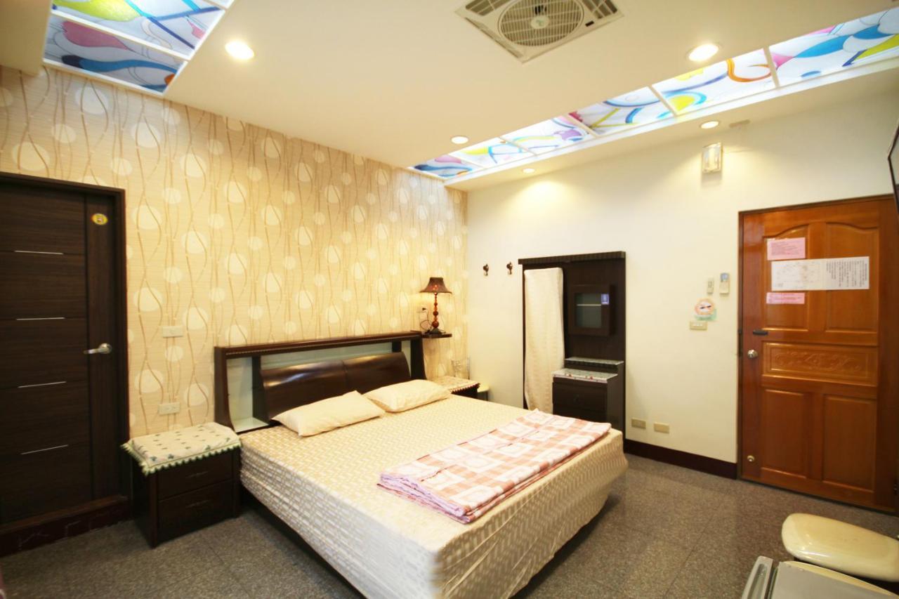 Pingguo De Jia Du Jia Homestay Jiji Extérieur photo
